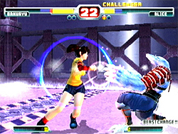 bloody roar 3 opening bloody roar 3 opening