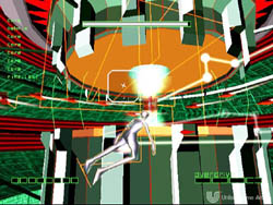 Rez screenshot