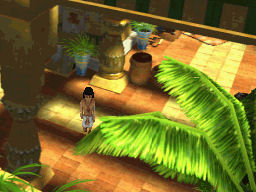Ankh: Curse of the Scarab King screenshot