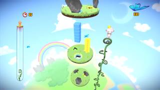 Roogoo (XLA) screenshot