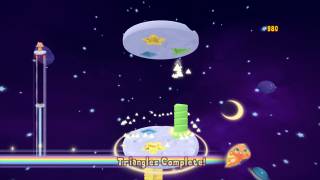 Roogoo (XLA) screenshot