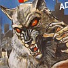 Rampage () game cover art