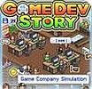 Game Dev Story (iPhone/iPod) cover art sample