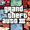 Grand Theft Auto III (iPhone/iPod) cover art sample