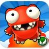 Mega Jump (PC) artwork sample
