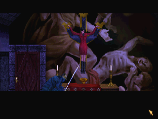 download clock tower playstation 1