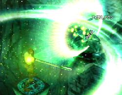 Vagrant Story screenshot