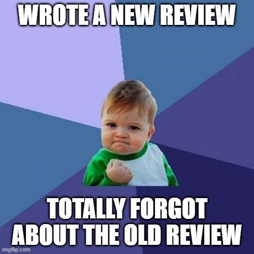 New Review for Not New Super Mario Bros 3