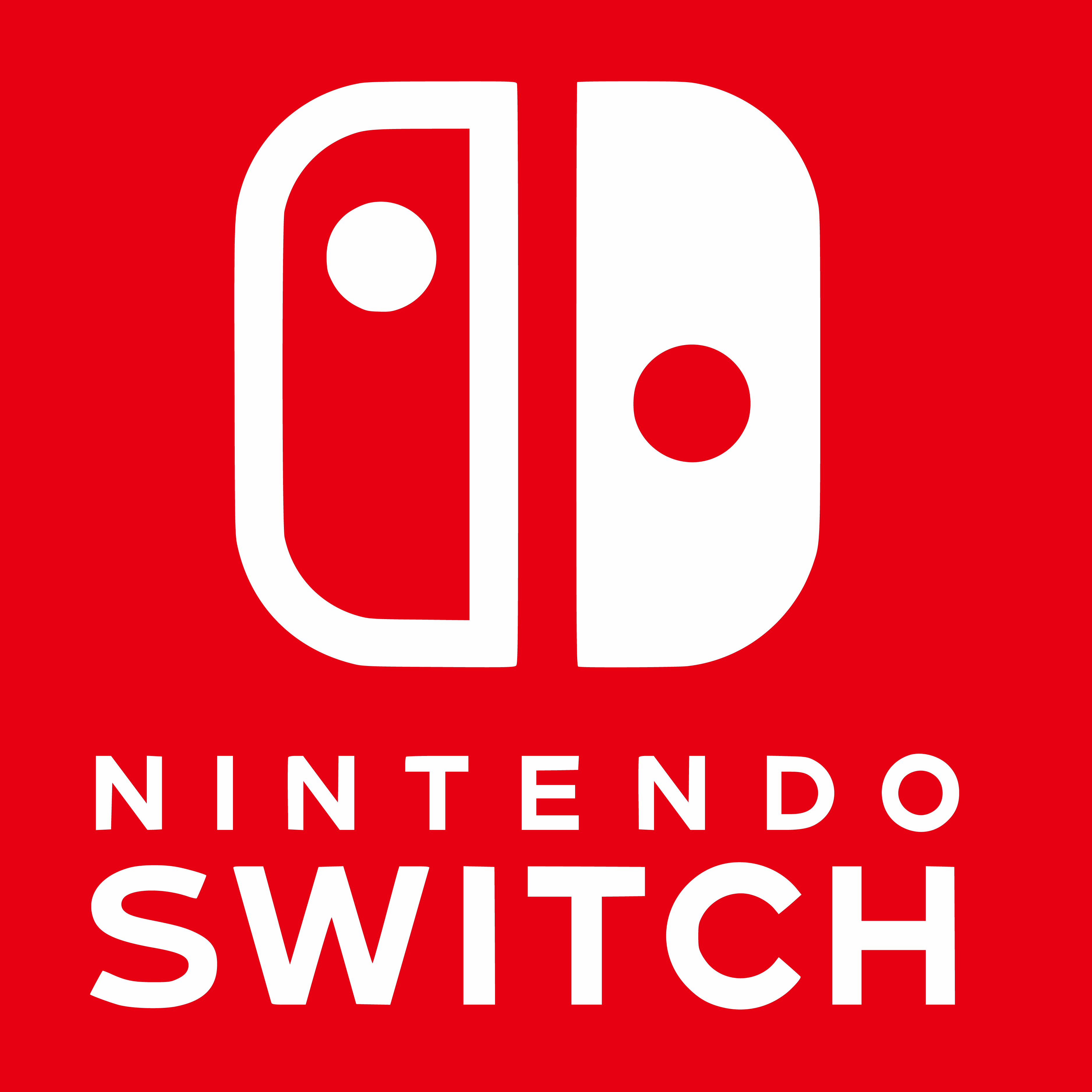 The Nintendo Switch 