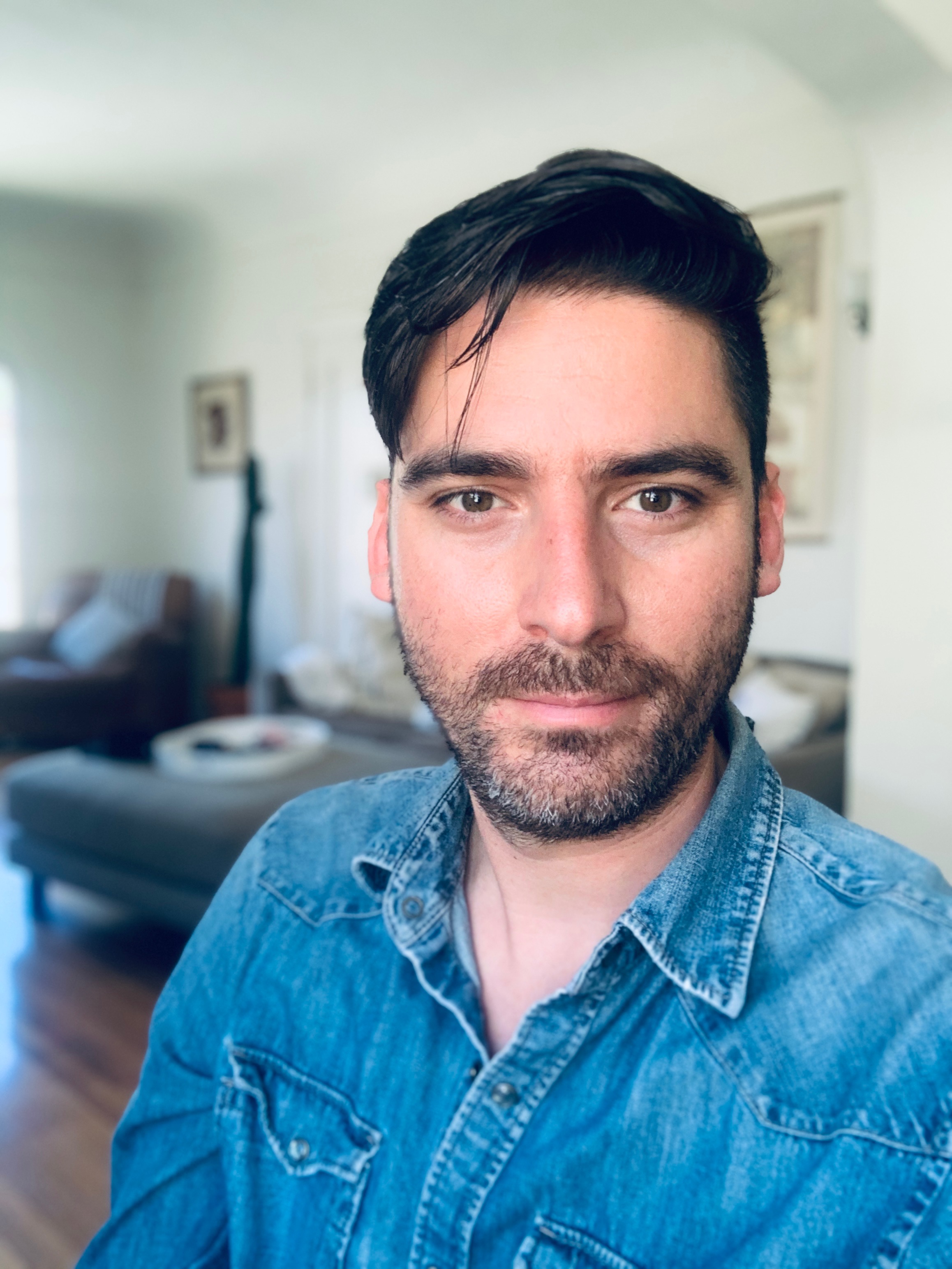 JoshTrujillo's avatar