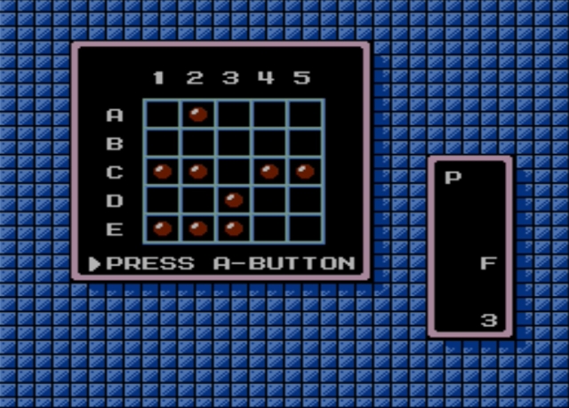 Mega Man 2 screenshot - Basics