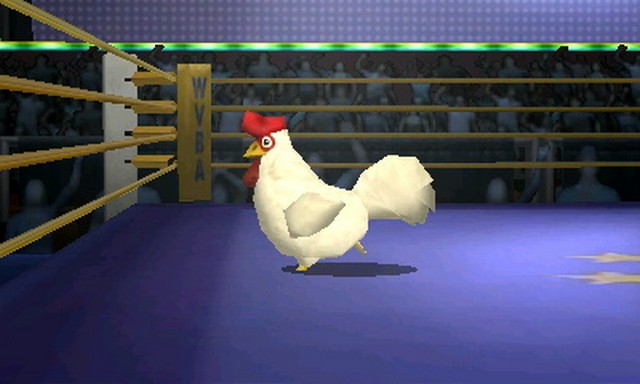 Super Smash Bros. for Nintendo 3DS screenshot - Items