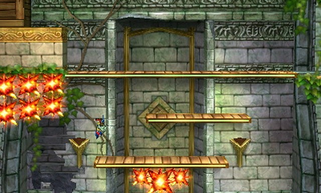 Super Smash Bros. for Nintendo 3DS screenshot - Final Battles