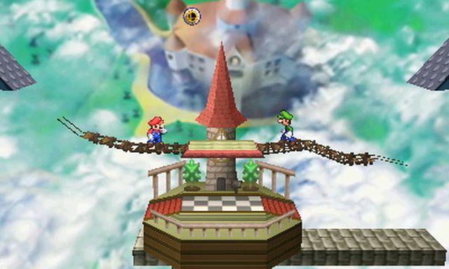 Rumor: Smash Bros. 3DS ROM Shows DLC Stages are Coming - Zelda Dungeon