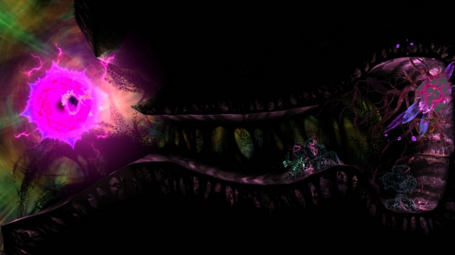 Super Smash Bros. for Wii U screenshot - Classic