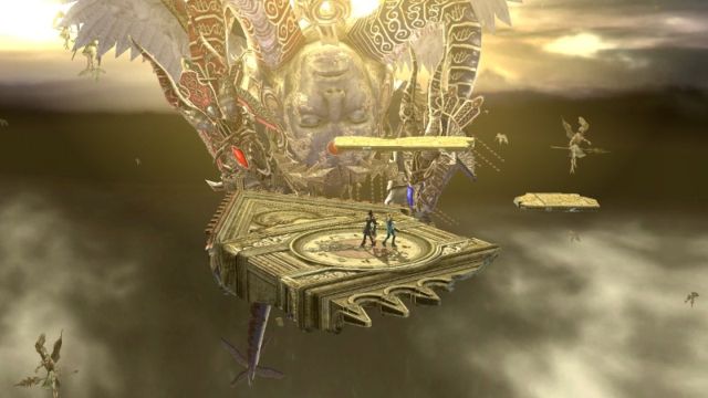 Super Smash Bros. for Wii U screenshot - DLC Stages