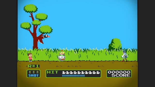 Super Smash Bros. for Wii U screenshot - Hidden Stages