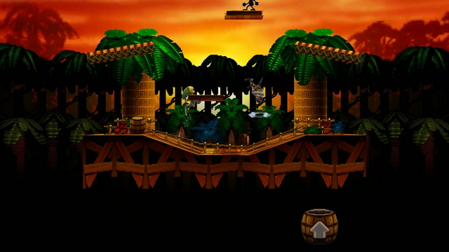 Super Smash Bros. for Wii U screenshot - Hidden Stages