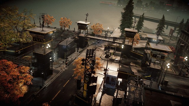 InFAMOUS: First Light screenshot - Conduit Consequences