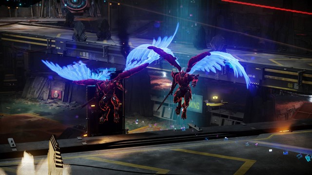 InFAMOUS: First Light screenshot - Kingpin of Seattle
