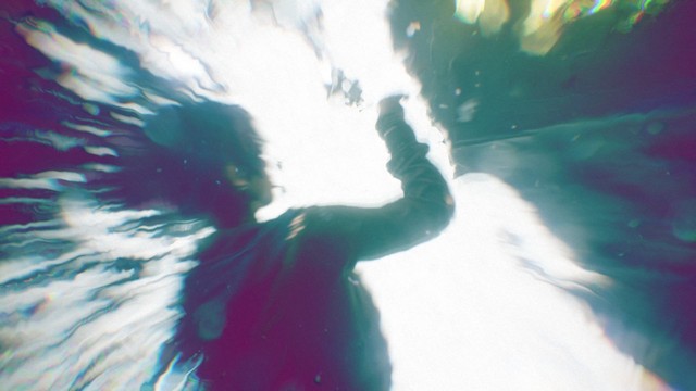 InFAMOUS: First Light screenshot - Storm the Castle