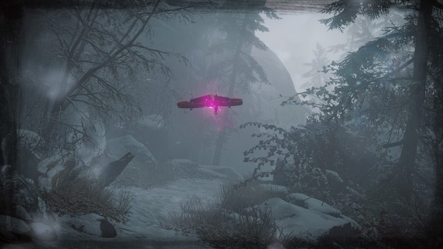 InFAMOUS: First Light screenshot - Storm the Castle