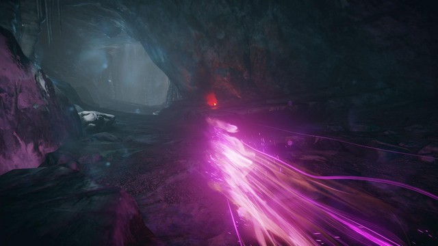 InFAMOUS: First Light screenshot - Storm the Castle