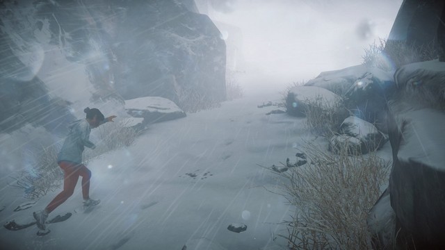 InFAMOUS: First Light screenshot - Storm the Castle