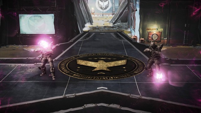 InFAMOUS: First Light screenshot - Challenges