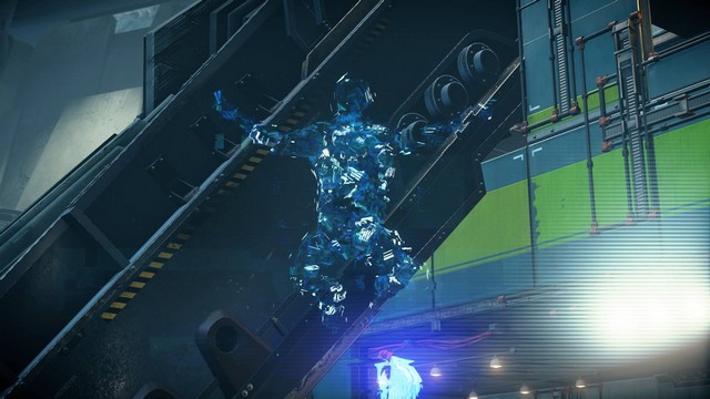 InFAMOUS: First Light screenshot - Moves and Superpowers