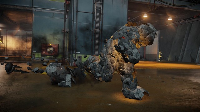 InFAMOUS: First Light screenshot - Moves and Superpowers