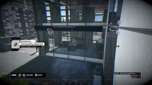 Watch Dogs - walkthrough, mission guide, hacking, access codes, strategy  guide