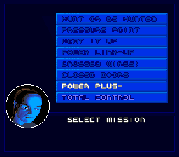 Alien 3 (SNES) image