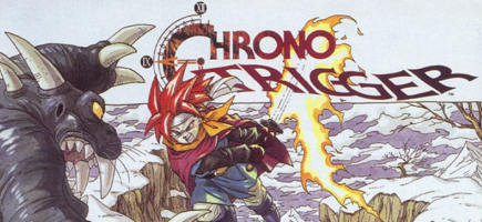 Chrono Trigger (SNES) image