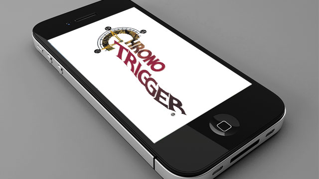 Chrono Trigger (SNES) image