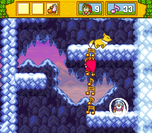 DoReMi Fantasy: Milon no DokiDoki Daibouken (SNES) image