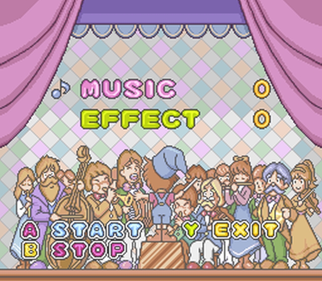 DoReMi Fantasy: Milon no DokiDoki Daibouken (SNES) image