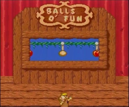 The Flintstones: The Treasure of Sierra Madrock (SNES) image