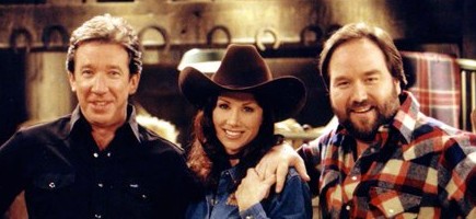 Home Improvement (SNES) image