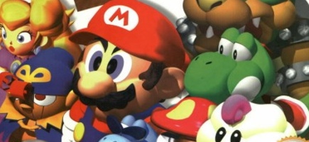 Super Mario RPG: Legend of the Seven Stars (SNES) image