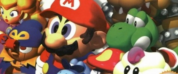 Super Mario RPG: Legend of the Seven Stars asset