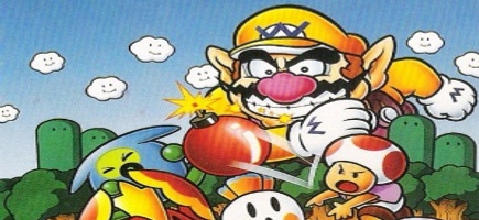 Wario's Woods (SNES) image