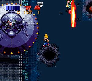 Zombies Ate My Neighbors (SNES) image