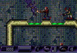 Batman Returns (Genesis) image