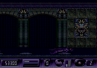 Batman Returns (Genesis) image