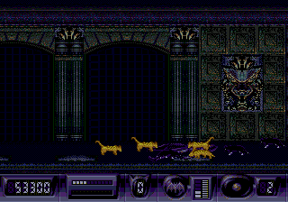 Batman Returns (Genesis) image