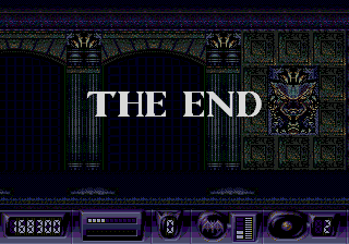Batman Returns (Genesis) image