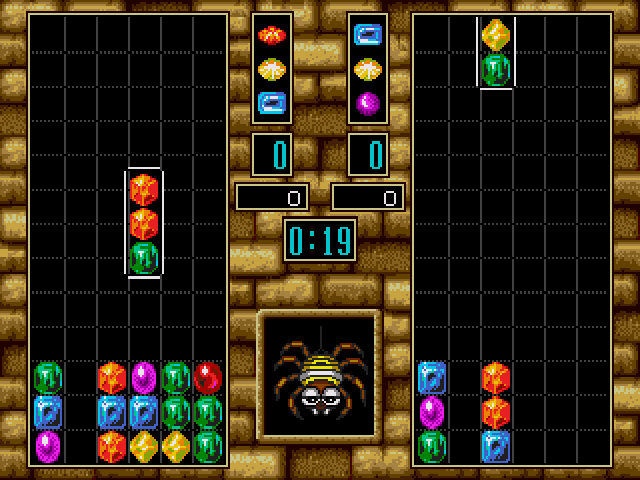 Columns III (Genesis) image
