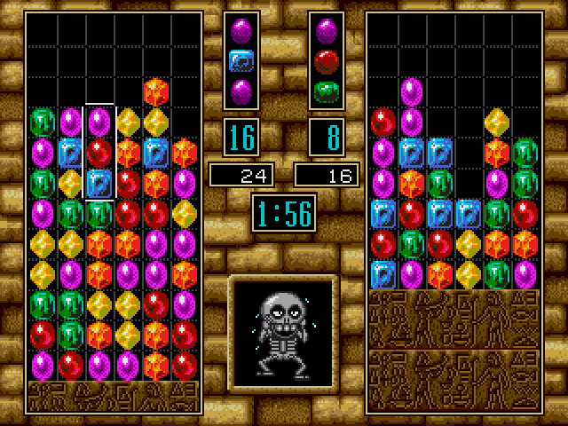 Columns III (Genesis) image