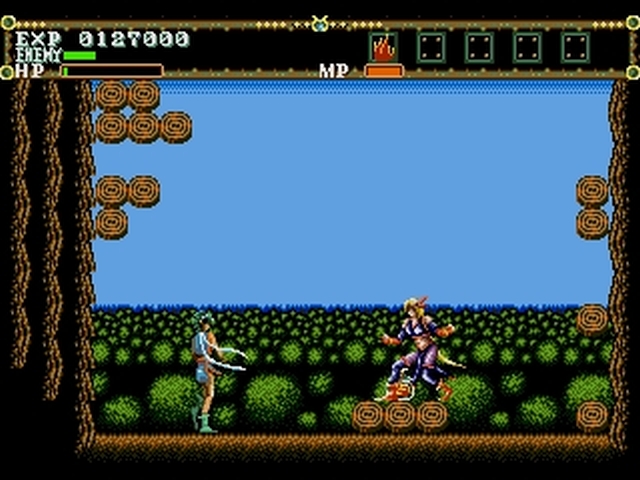 El Viento (Genesis) image
